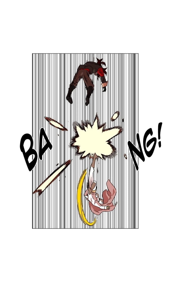 Hardcore Leveling Warrior Chapter 34, page 26 of 64