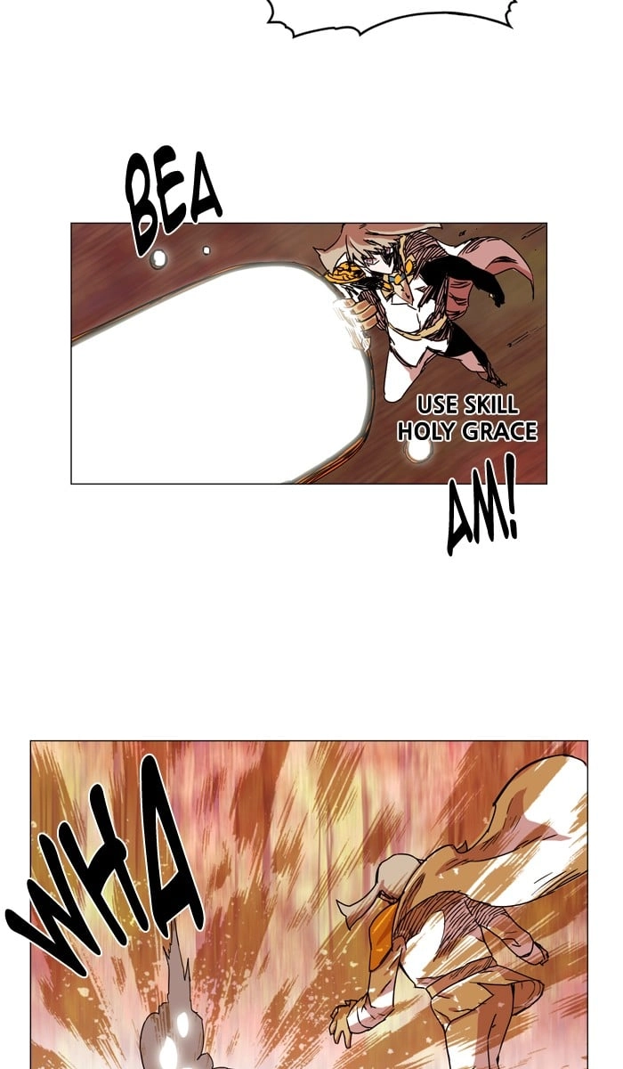 Hardcore Leveling Warrior Chapter 34, page 31 of 64