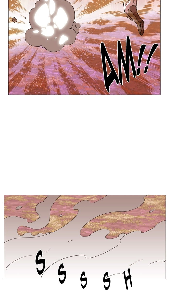 Hardcore Leveling Warrior Chapter 34, page 32 of 64