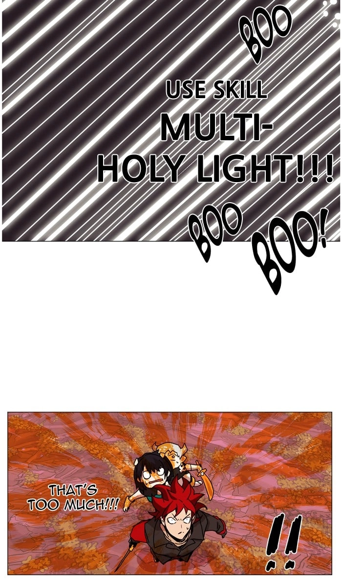 Hardcore Leveling Warrior Chapter 34, page 39 of 64