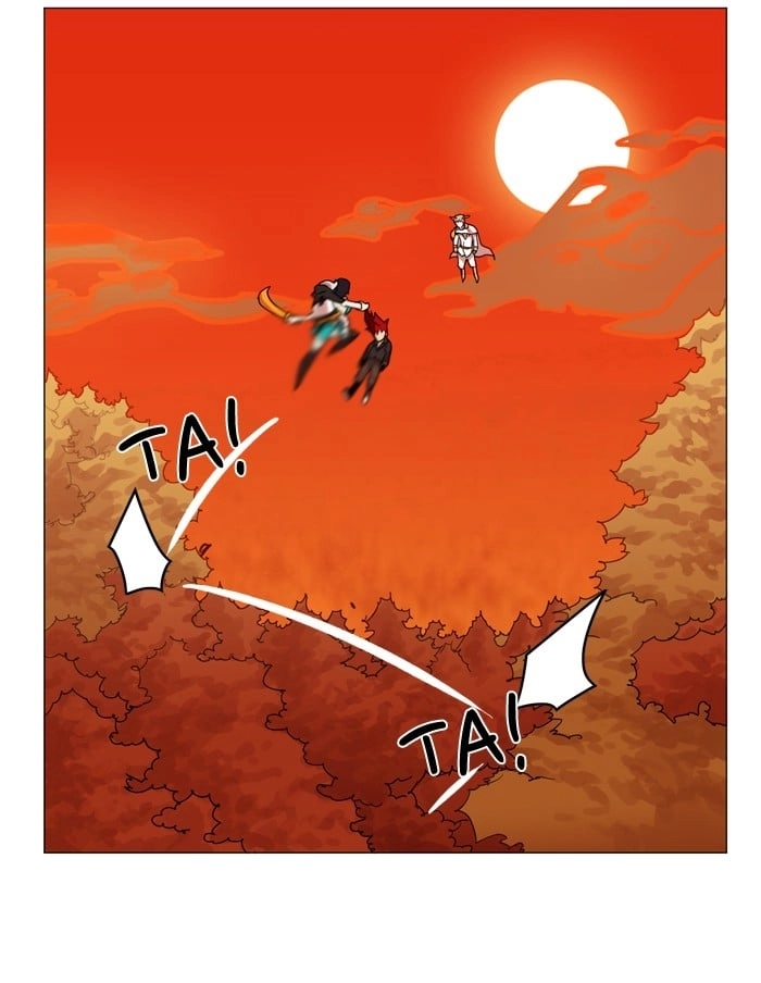 Hardcore Leveling Warrior Chapter 34, page 45 of 64