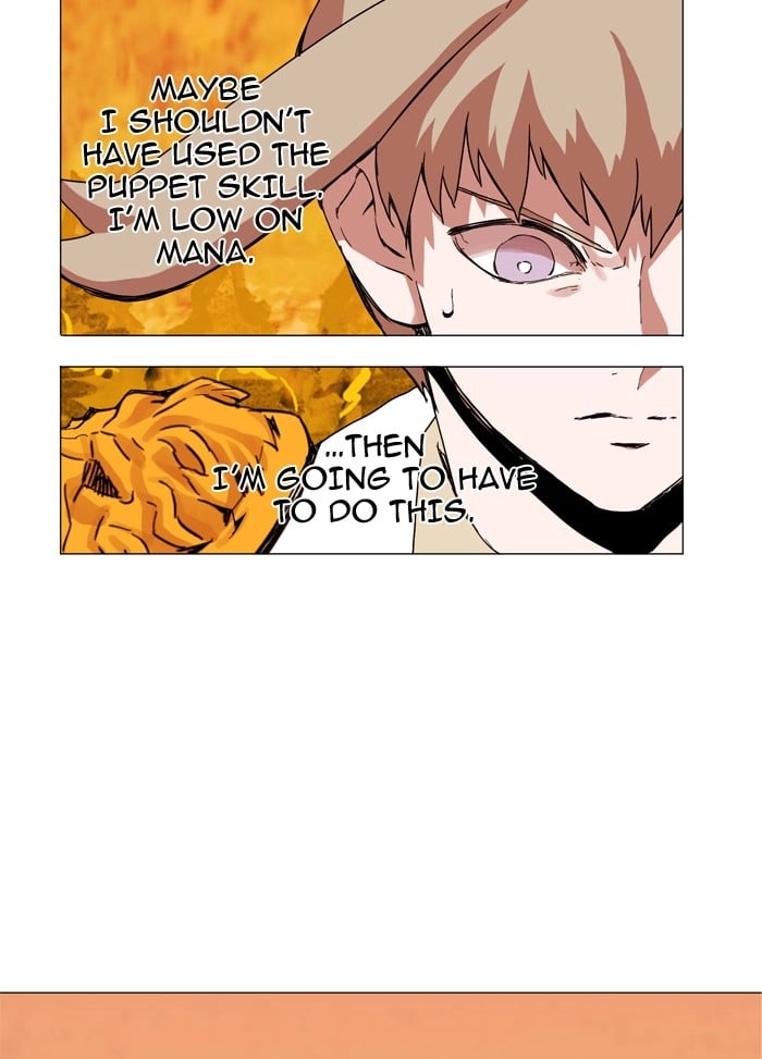 Hardcore Leveling Warrior Chapter 34, page 48 of 64