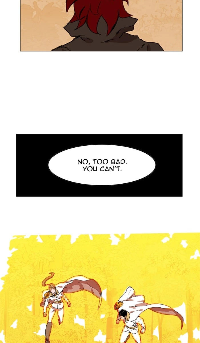 Hardcore Leveling Warrior Chapter 34, page 5 of 64