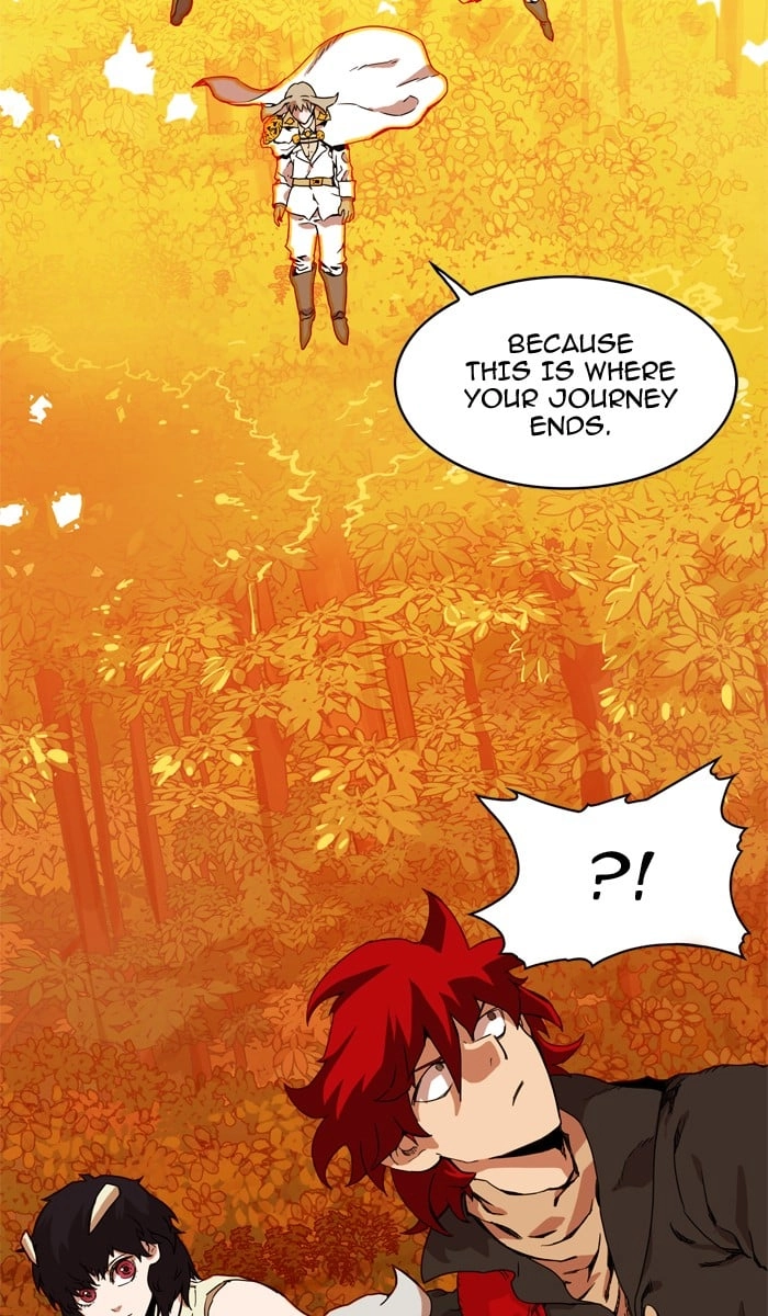 Hardcore Leveling Warrior Chapter 34, page 6 of 64