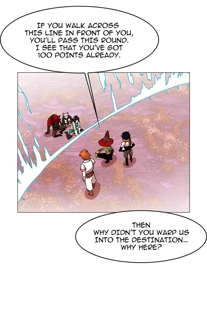 Hardcore Leveling Warrior Chapter 34, page 61 of 64