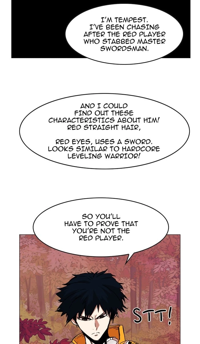 Hardcore Leveling Warrior Chapter 34, page 63 of 64