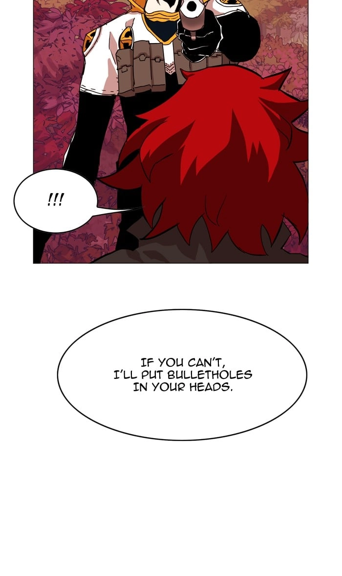 Hardcore Leveling Warrior Chapter 34, page 64 of 64
