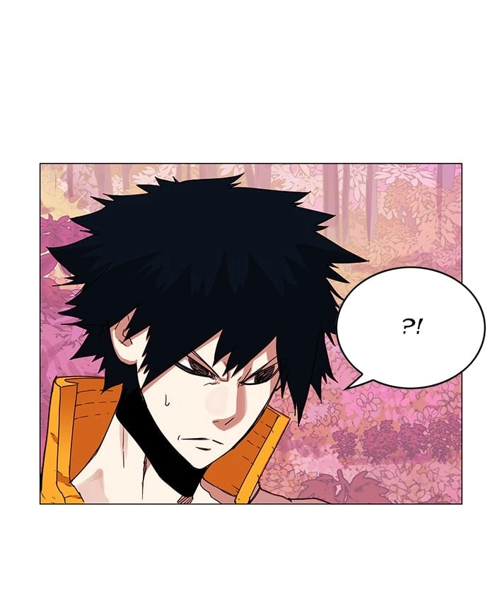 Hardcore Leveling Warrior Chapter 35, page 10 of 68