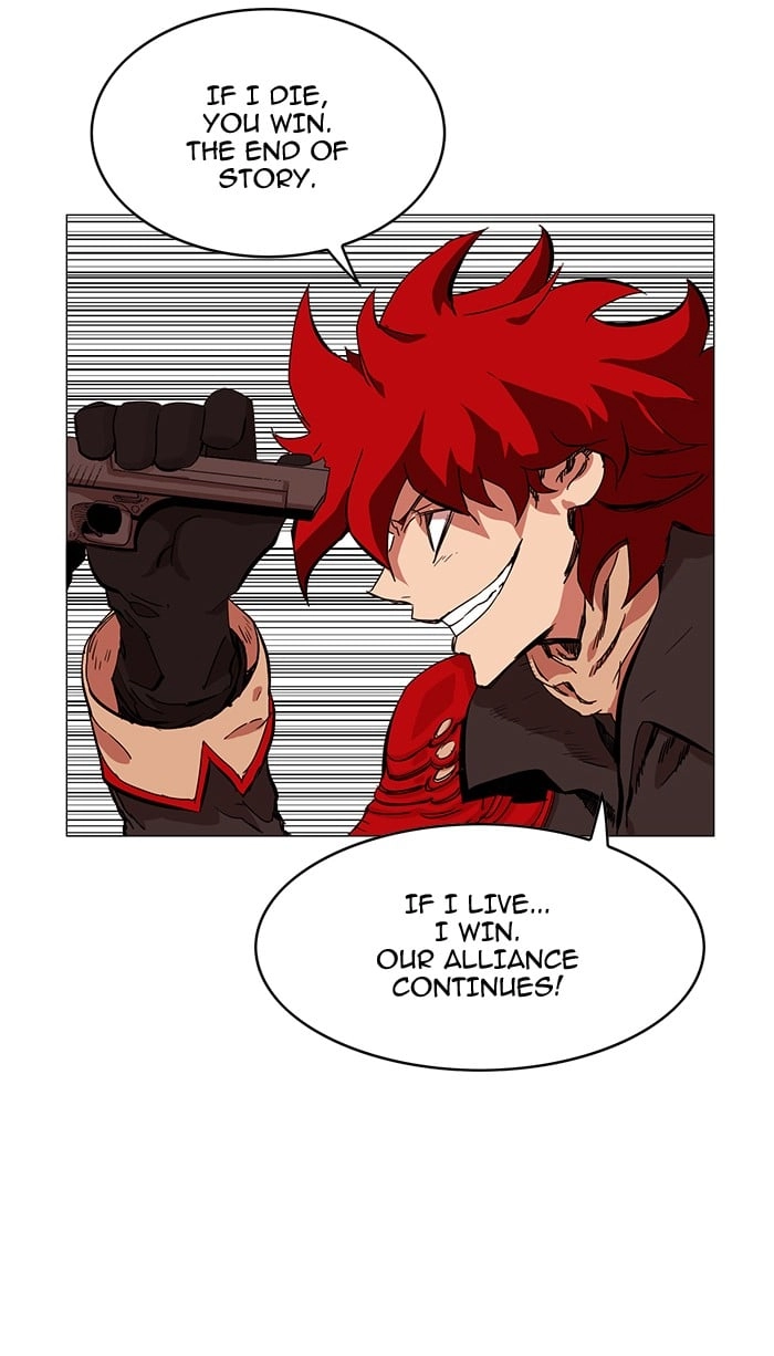 Hardcore Leveling Warrior Chapter 35, page 11 of 68