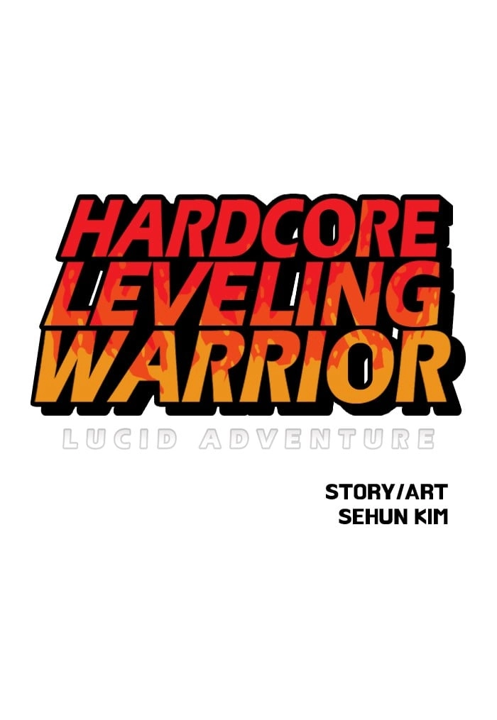 Hardcore Leveling Warrior Chapter 35, page 12 of 68