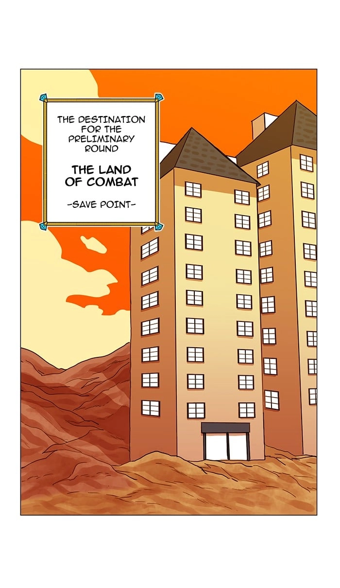 Hardcore Leveling Warrior Chapter 35, page 13 of 68