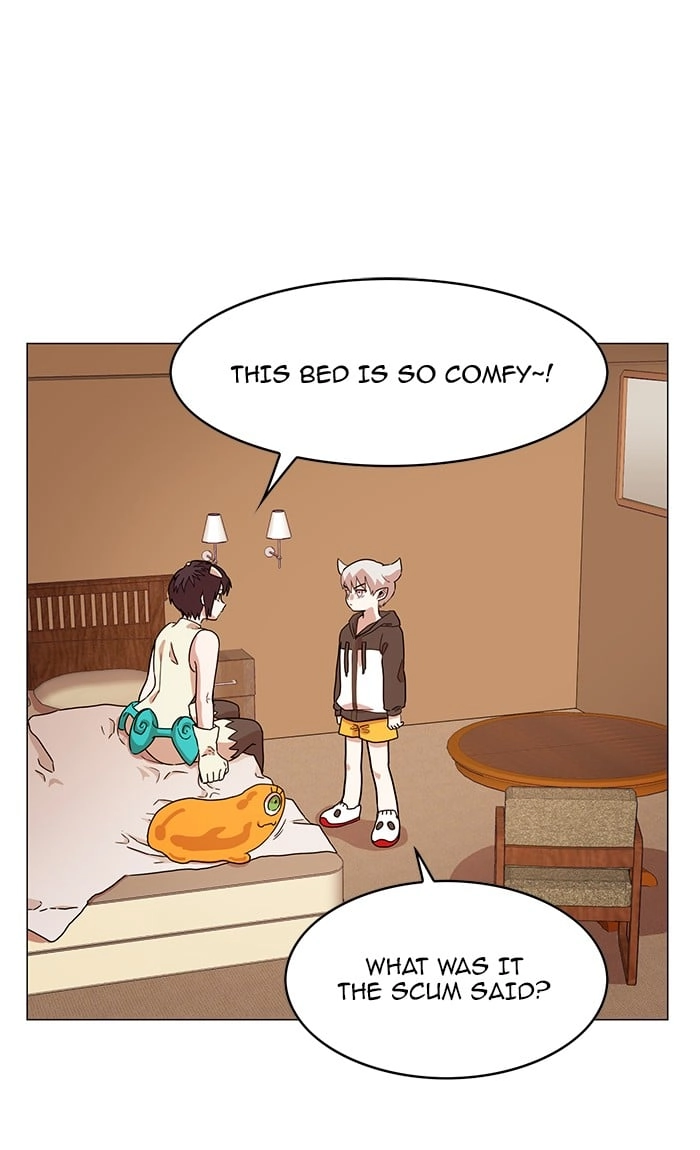 Hardcore Leveling Warrior Chapter 35, page 14 of 68