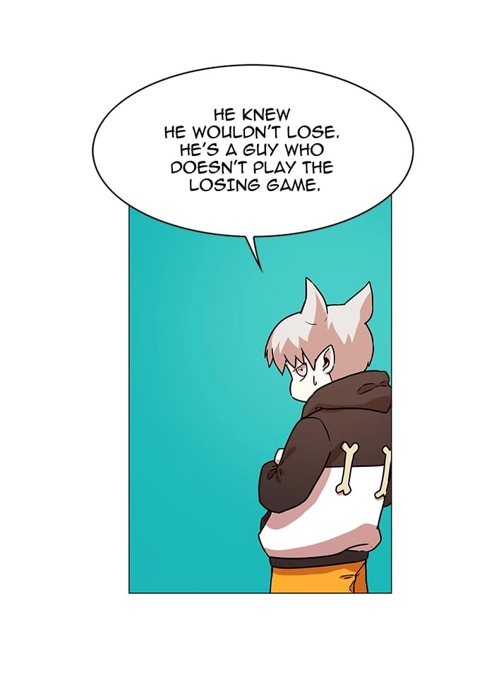Hardcore Leveling Warrior Chapter 35, page 17 of 68