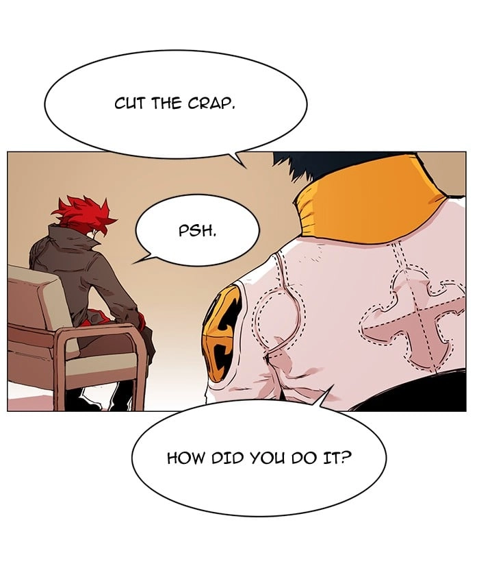 Hardcore Leveling Warrior Chapter 35, page 22 of 68