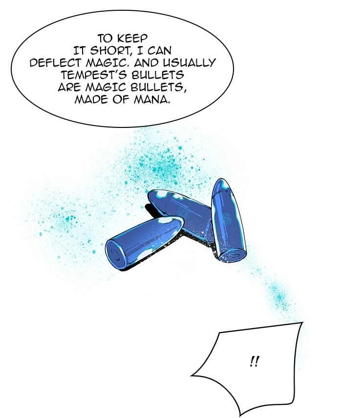 Hardcore Leveling Warrior Chapter 35, page 25 of 68