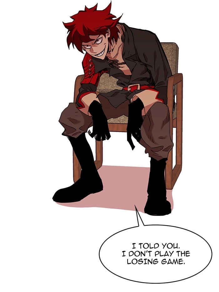 Hardcore Leveling Warrior Chapter 35, page 28 of 68