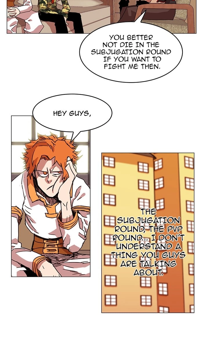 Hardcore Leveling Warrior Chapter 35, page 30 of 68