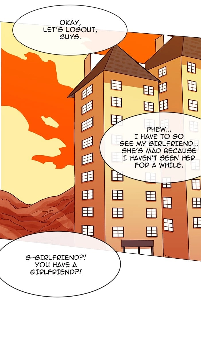 Hardcore Leveling Warrior Chapter 35, page 39 of 68