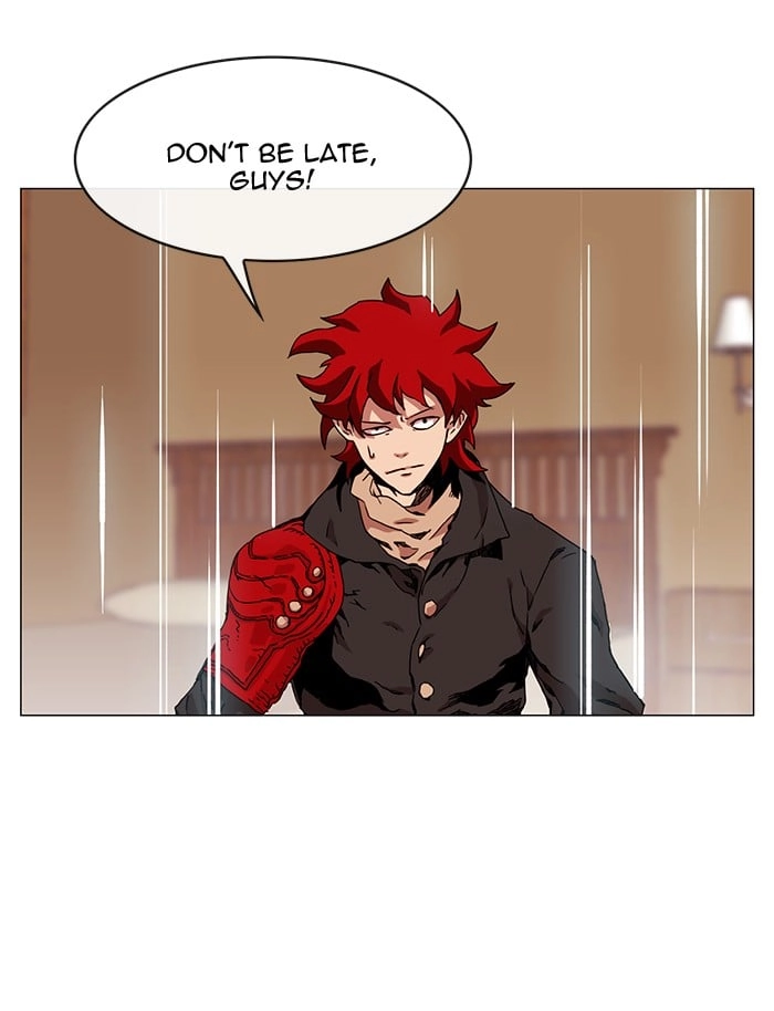 Hardcore Leveling Warrior Chapter 35, page 40 of 68