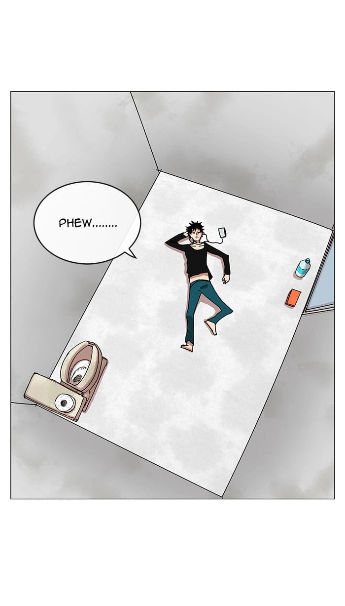 Hardcore Leveling Warrior Chapter 35, page 43 of 68
