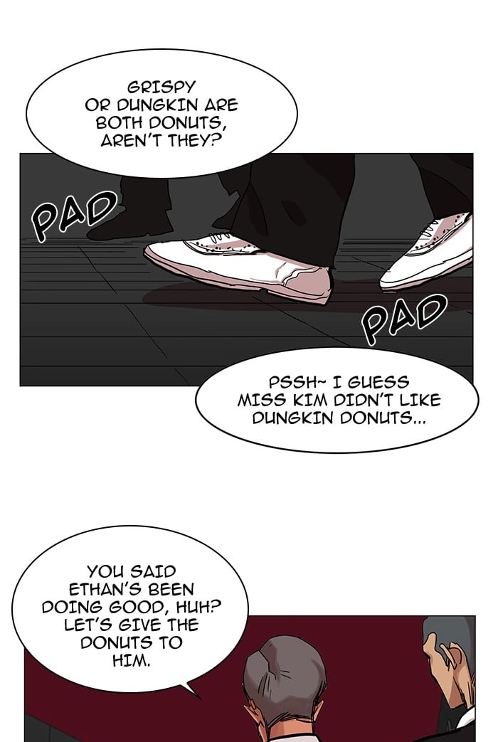 Hardcore Leveling Warrior Chapter 35, page 46 of 68