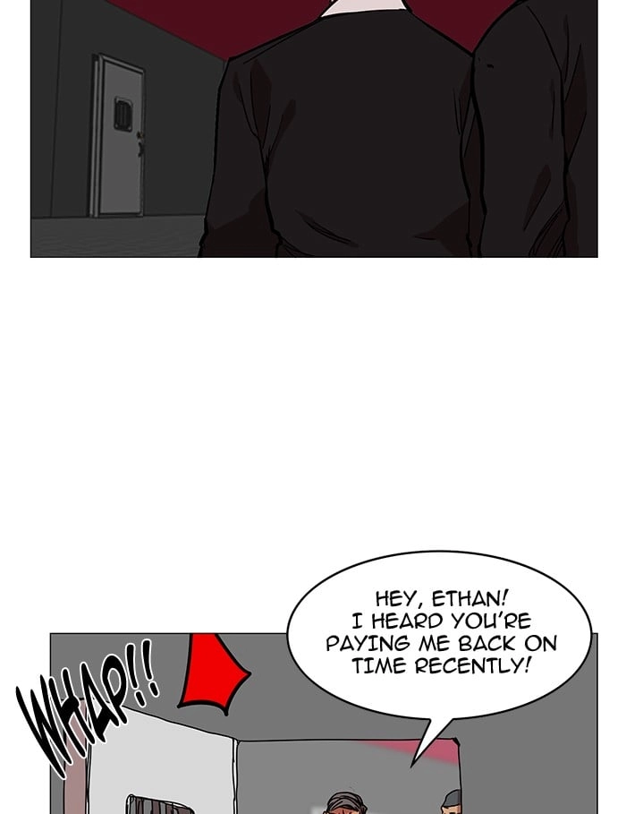 Hardcore Leveling Warrior Chapter 35, page 47 of 68
