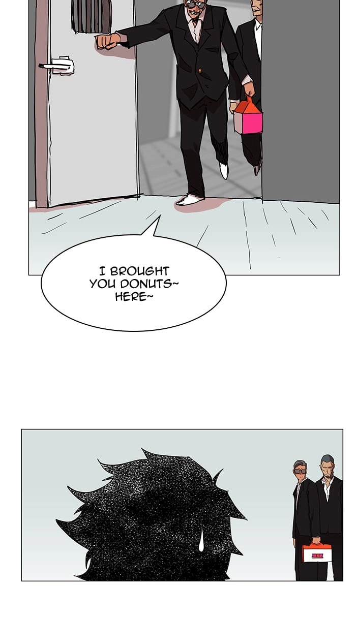 Hardcore Leveling Warrior Chapter 35, page 48 of 68