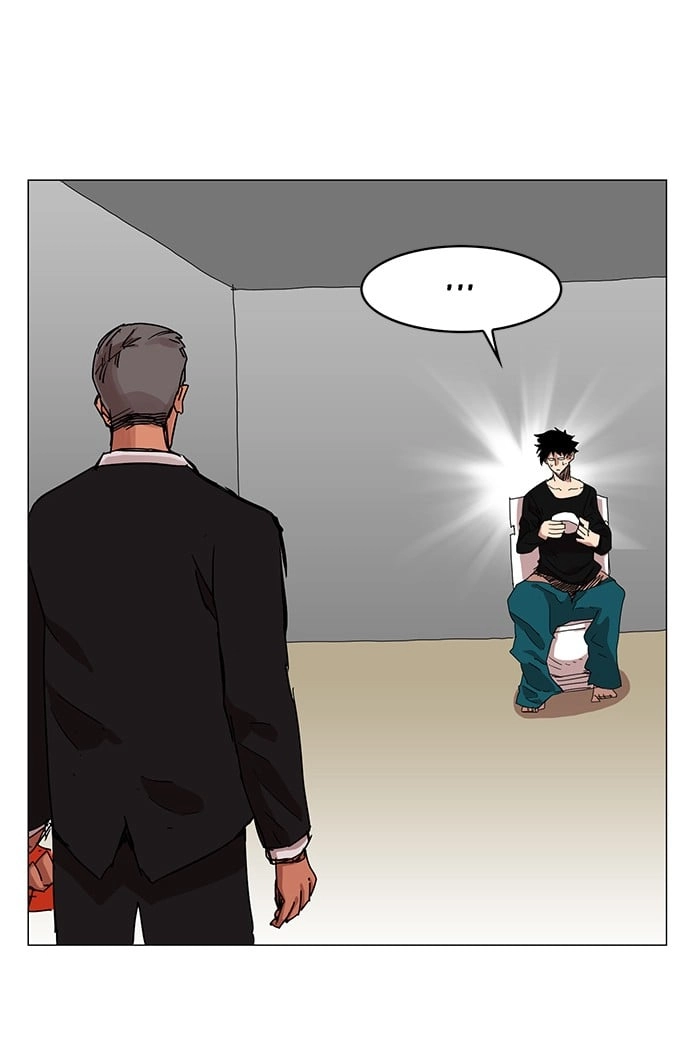 Hardcore Leveling Warrior Chapter 35, page 49 of 68