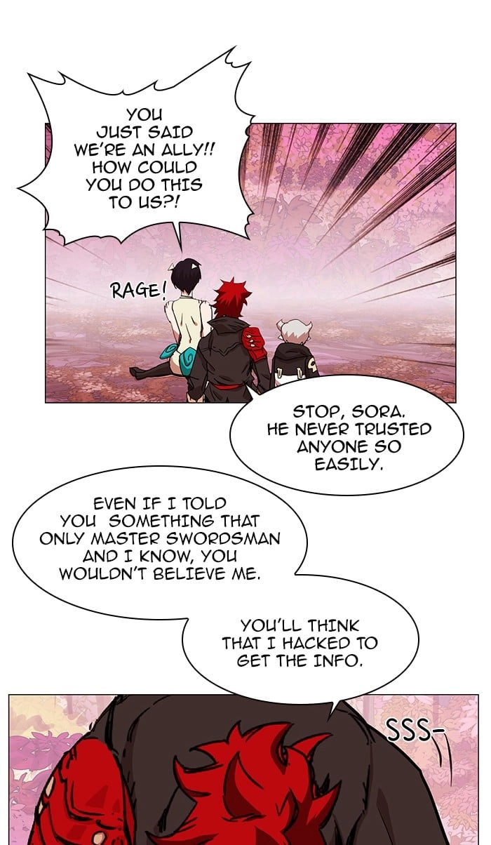 Hardcore Leveling Warrior Chapter 35, page 5 of 68