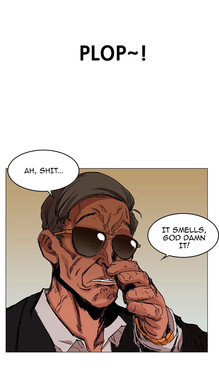 Hardcore Leveling Warrior Chapter 35, page 50 of 68