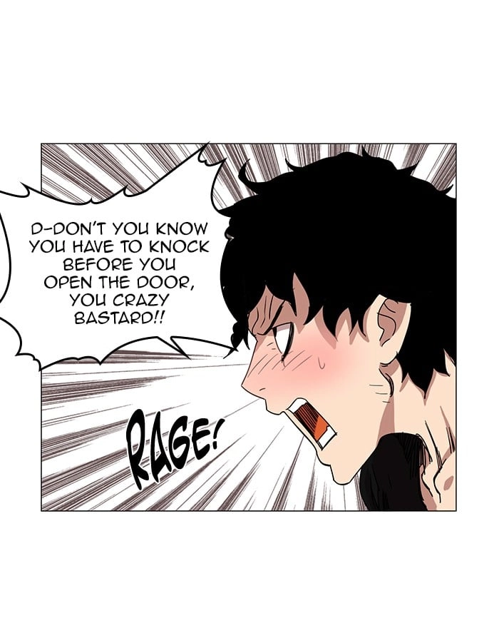 Hardcore Leveling Warrior Chapter 35, page 51 of 68