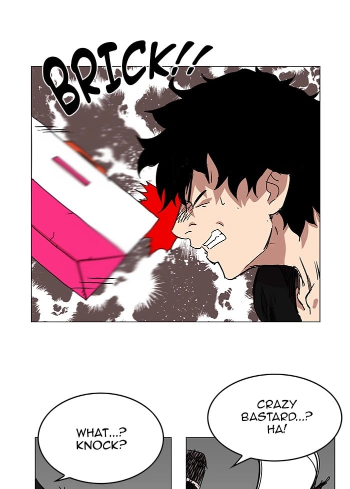 Hardcore Leveling Warrior Chapter 35, page 52 of 68