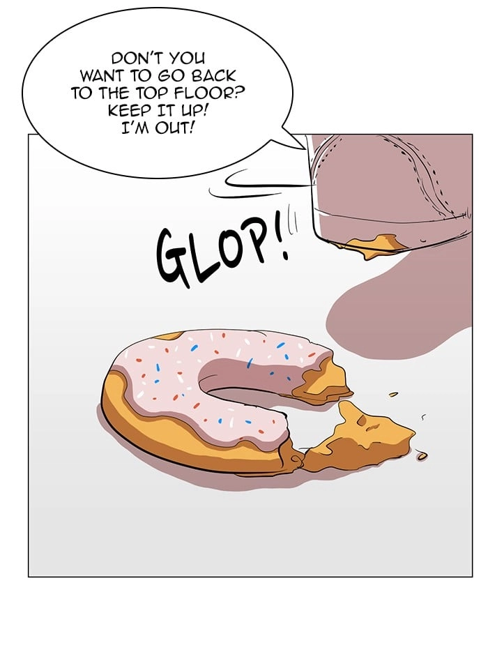 Hardcore Leveling Warrior Chapter 35, page 59 of 68