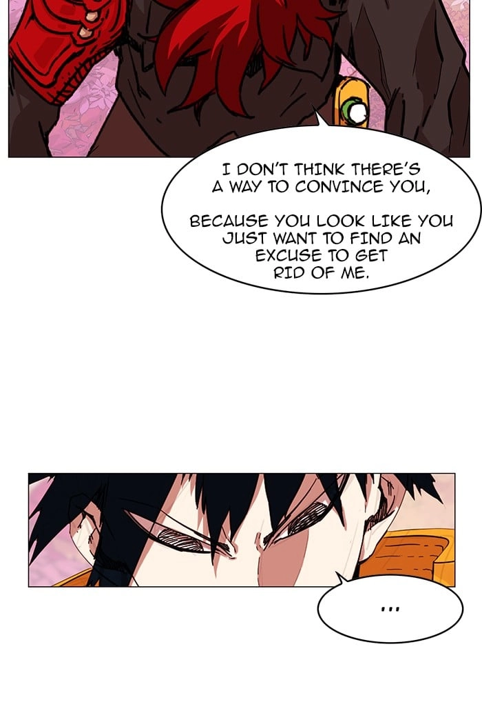 Hardcore Leveling Warrior Chapter 35, page 6 of 68