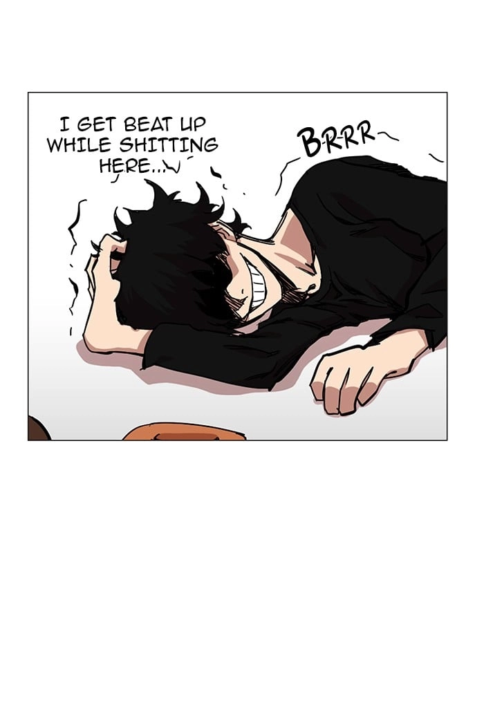 Hardcore Leveling Warrior Chapter 35, page 64 of 68