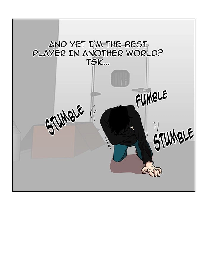 Hardcore Leveling Warrior Chapter 35, page 65 of 68