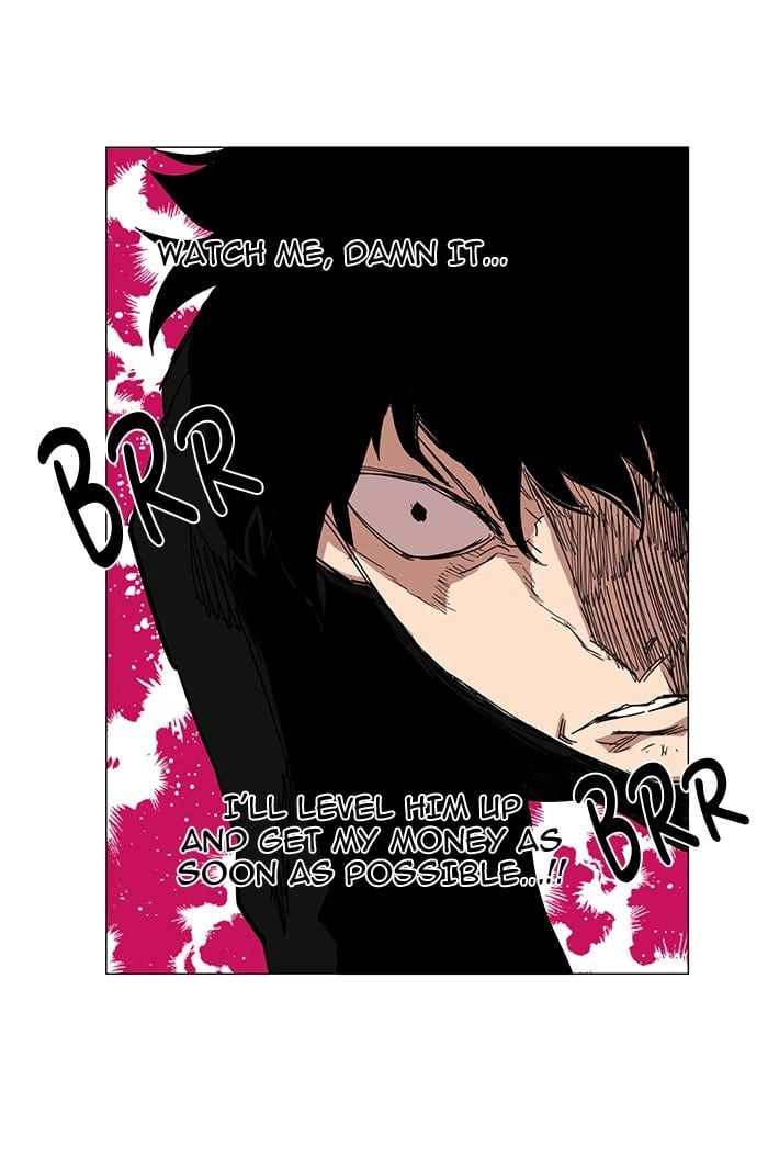 Hardcore Leveling Warrior Chapter 35, page 66 of 68