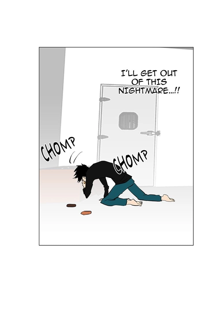 Hardcore Leveling Warrior Chapter 35, page 68 of 68