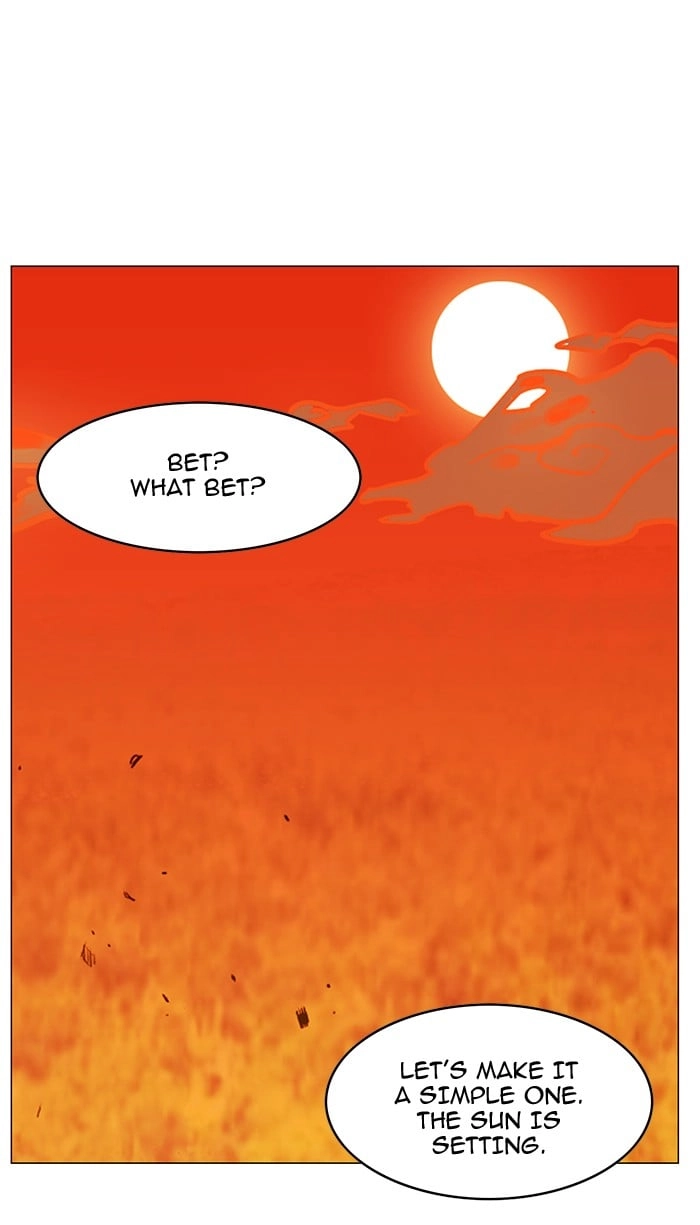 Hardcore Leveling Warrior Chapter 35, page 8 of 68