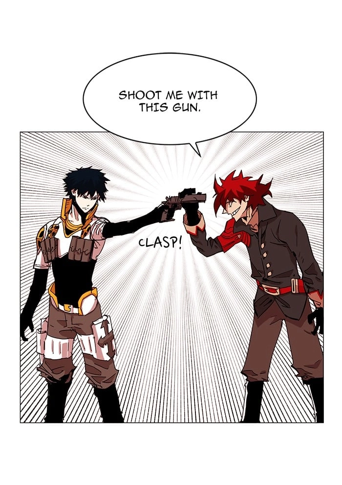 Hardcore Leveling Warrior Chapter 35, page 9 of 68