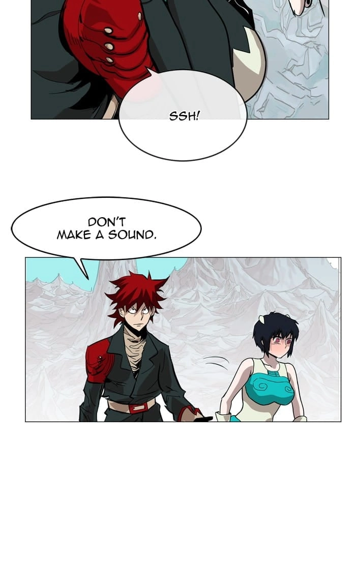 Hardcore Leveling Warrior Chapter 36, page 11 of 61
