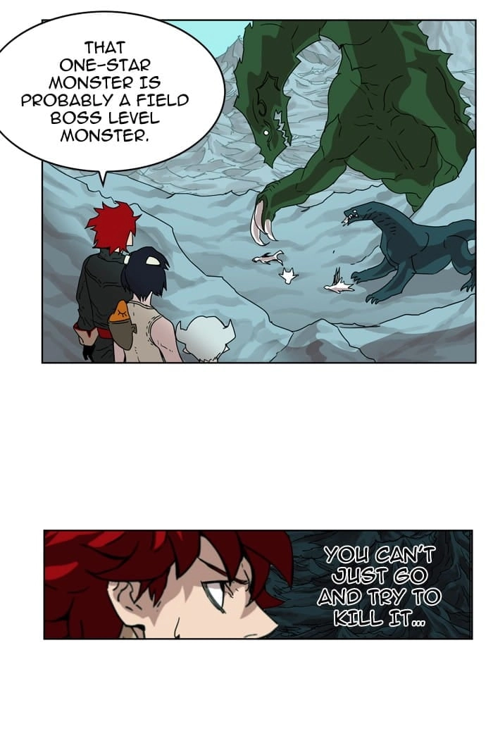 Hardcore Leveling Warrior Chapter 36, page 14 of 61