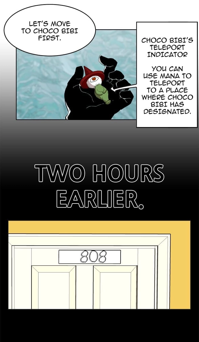 Hardcore Leveling Warrior Chapter 36, page 15 of 61