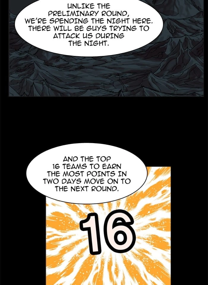 Hardcore Leveling Warrior Chapter 36, page 20 of 61