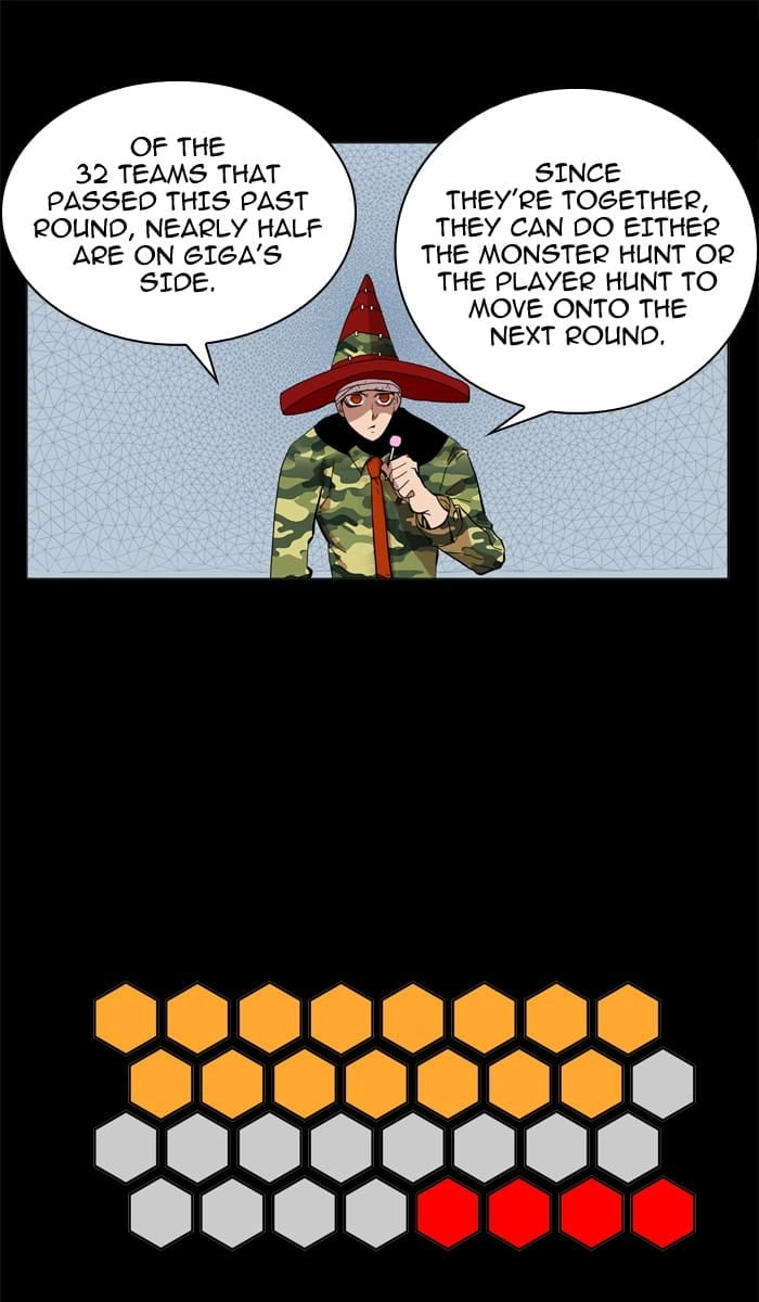 Hardcore Leveling Warrior Chapter 36, page 22 of 61