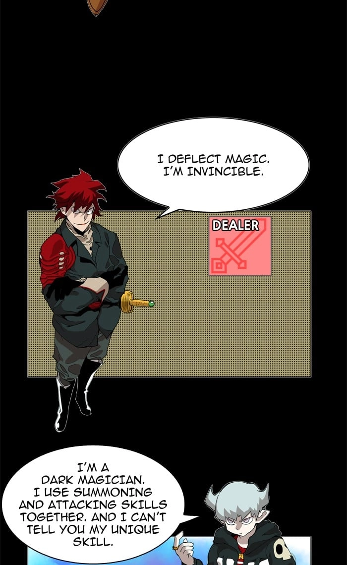 Hardcore Leveling Warrior Chapter 36, page 29 of 61