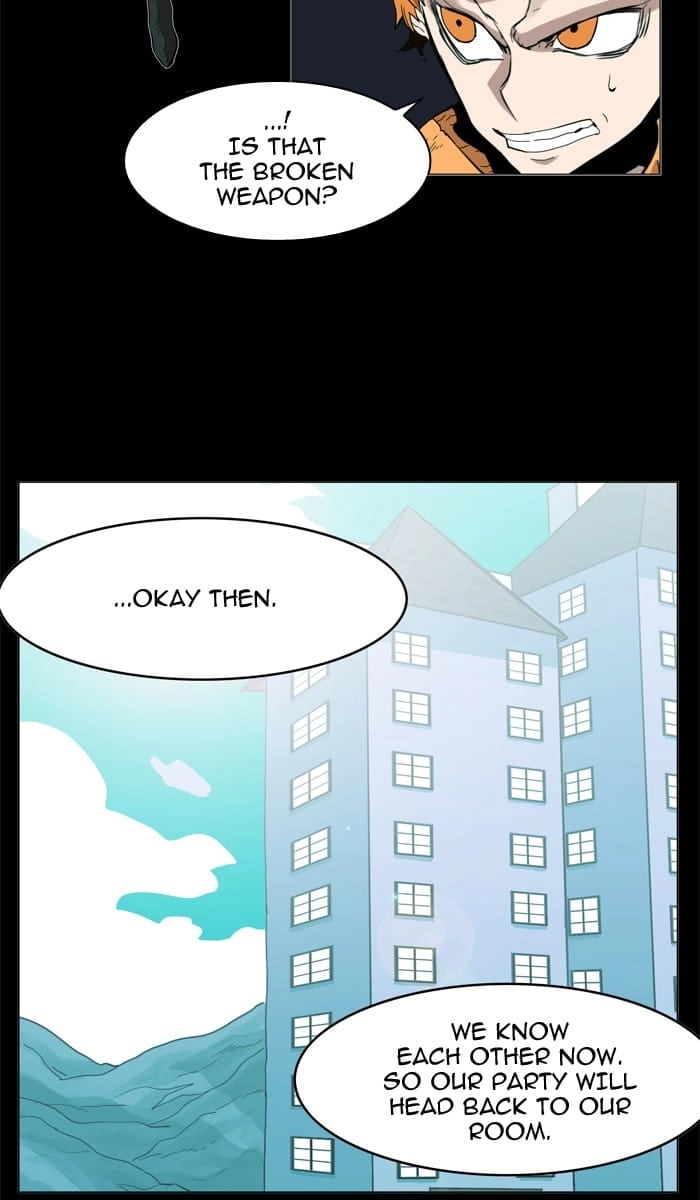 Hardcore Leveling Warrior Chapter 36, page 31 of 61