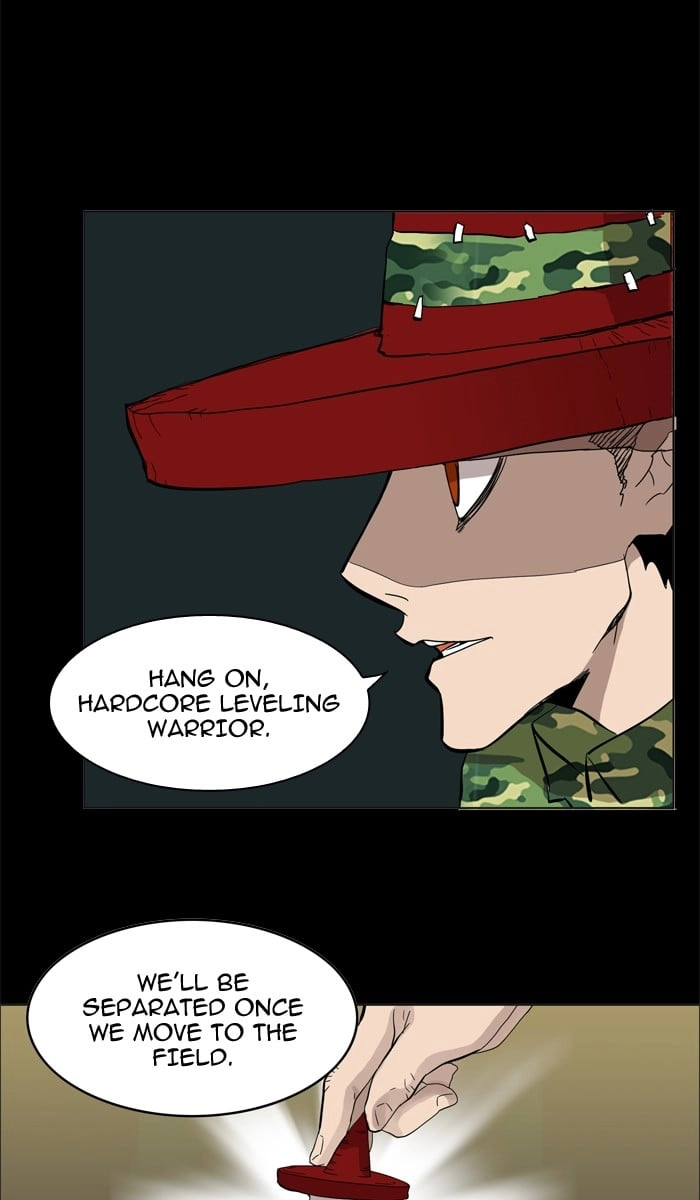 Hardcore Leveling Warrior Chapter 36, page 32 of 61
