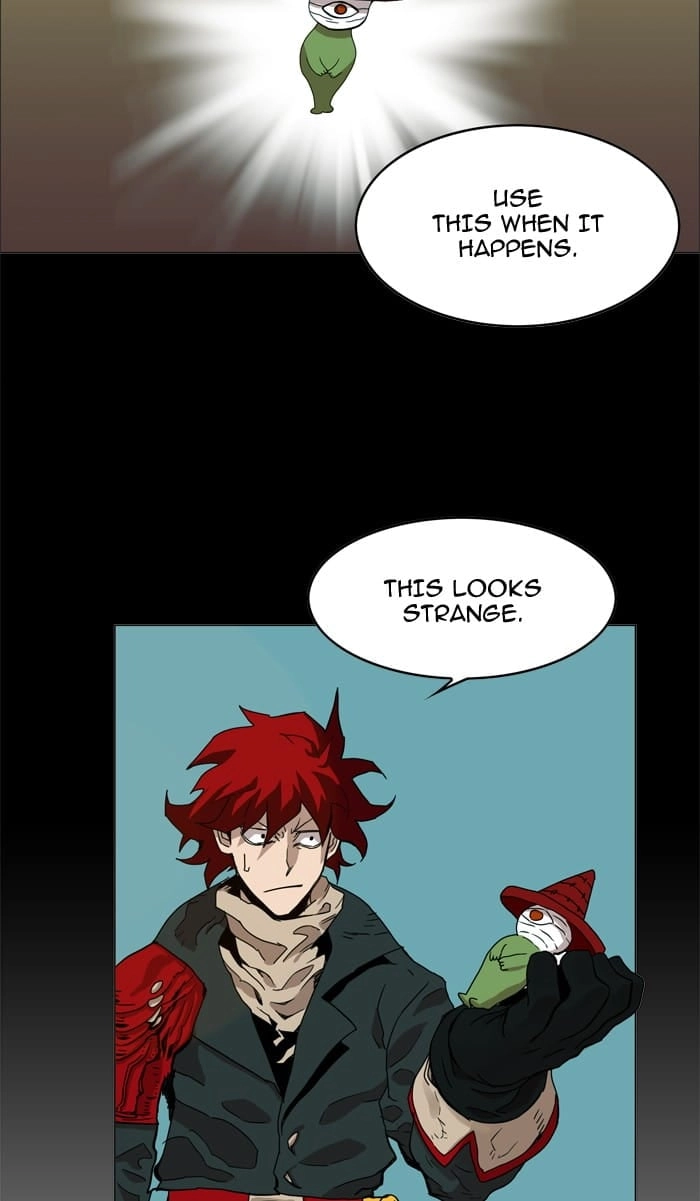 Hardcore Leveling Warrior Chapter 36, page 33 of 61