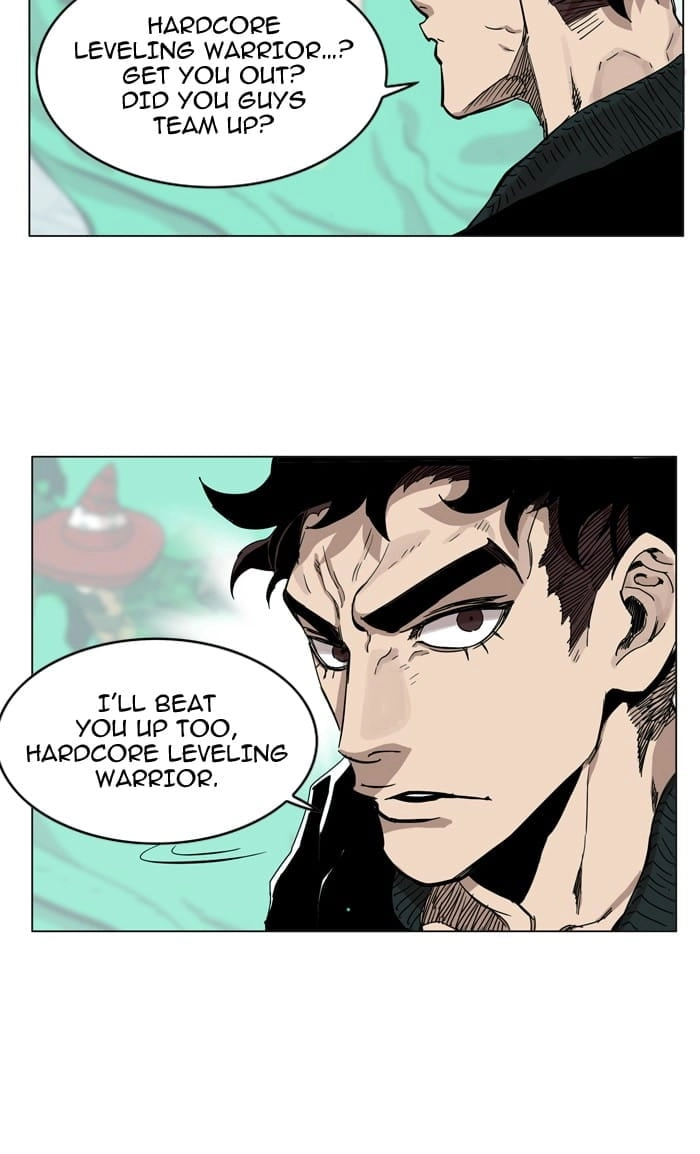 Hardcore Leveling Warrior Chapter 36, page 38 of 61
